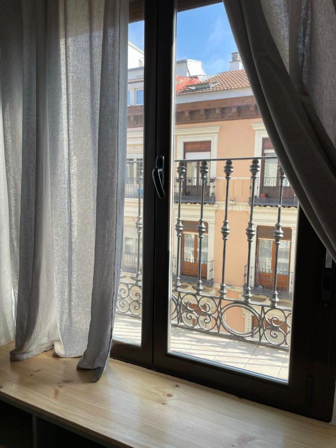 Precioso Apartamento Exterior En Zaragoza Centro. Exterior photo