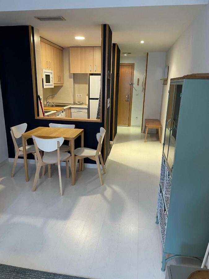 Precioso Apartamento Exterior En Zaragoza Centro. Exterior photo