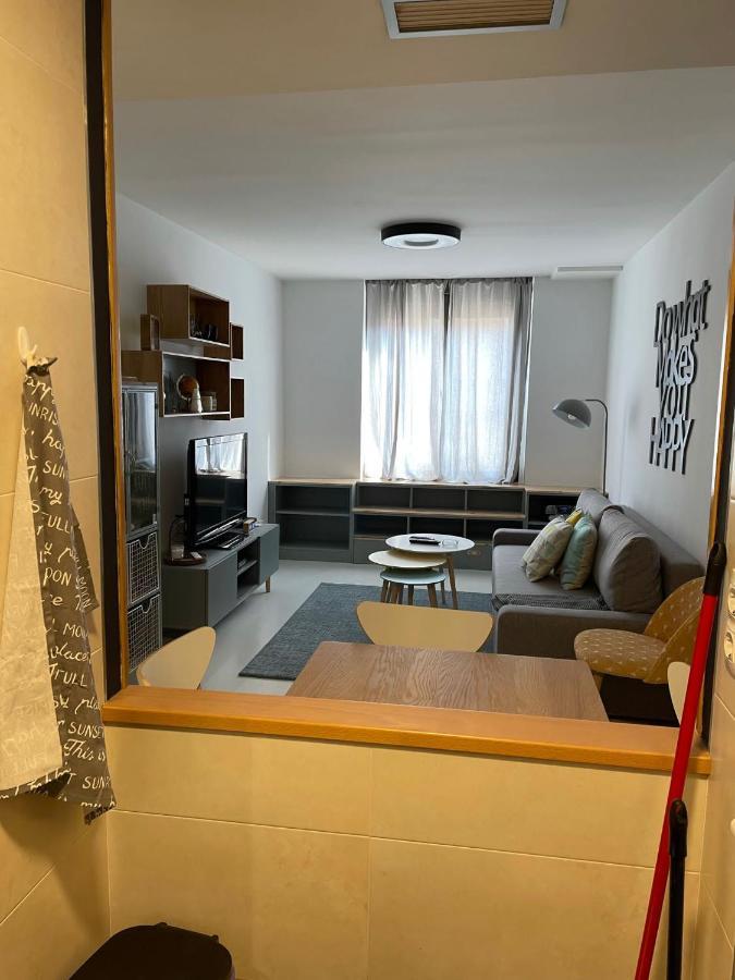 Precioso Apartamento Exterior En Zaragoza Centro. Exterior photo