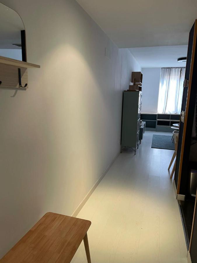 Precioso Apartamento Exterior En Zaragoza Centro. Exterior photo