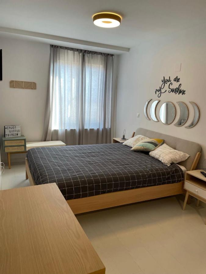 Precioso Apartamento Exterior En Zaragoza Centro. Exterior photo